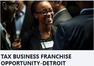 🚀 Take Charge of Your Future! 🚀

Dreaming of entrepreneurship and making a meaningful impact in your neighborhood?

Community Choice Tax Service** invites you to our **Franchise Opportunity Event! The perfect chance to step into business ownership and chart your path to financial freedom!

📅 Date: Saturday, September 26, 2026
🕙 Time:10:00 AM – 12:00 PM
📍 Location:1500 Town Center Southfield , MI, 48075

With years of industry expertise, Community Choice Tax Service equips franchise owners with comprehensive training, robust marketing, cutting-edge software, and ongoing guidance. Whether you're a seasoned professional or an aspiring entrepreneur, our event is designed for those eager to serve and succeed in their community.

✅ Get an inside look at the Community Choice Tax Franchise model
✅ Explore the full suite of support, resources, and training offered
✅ Interact with company leaders and ask your questions
✅ Start your journey toward generational wealth and independence

Seize this opportunity to partner with a brand devoted to excellence, growth, and local empowerment.

📲 Reserve your spot now at https://www.eventbrite.com/e/tax-business-franchise-opportunity-detroit-tickets-1999074937953?aff=oddtdtcreator

#CommunityChoiceTax #FranchiseEvent #Entrepreneurship #BusinessOpportunity #TaxFranchise #OwnYourBusiness #CommunityFocused #FinancialFreedom