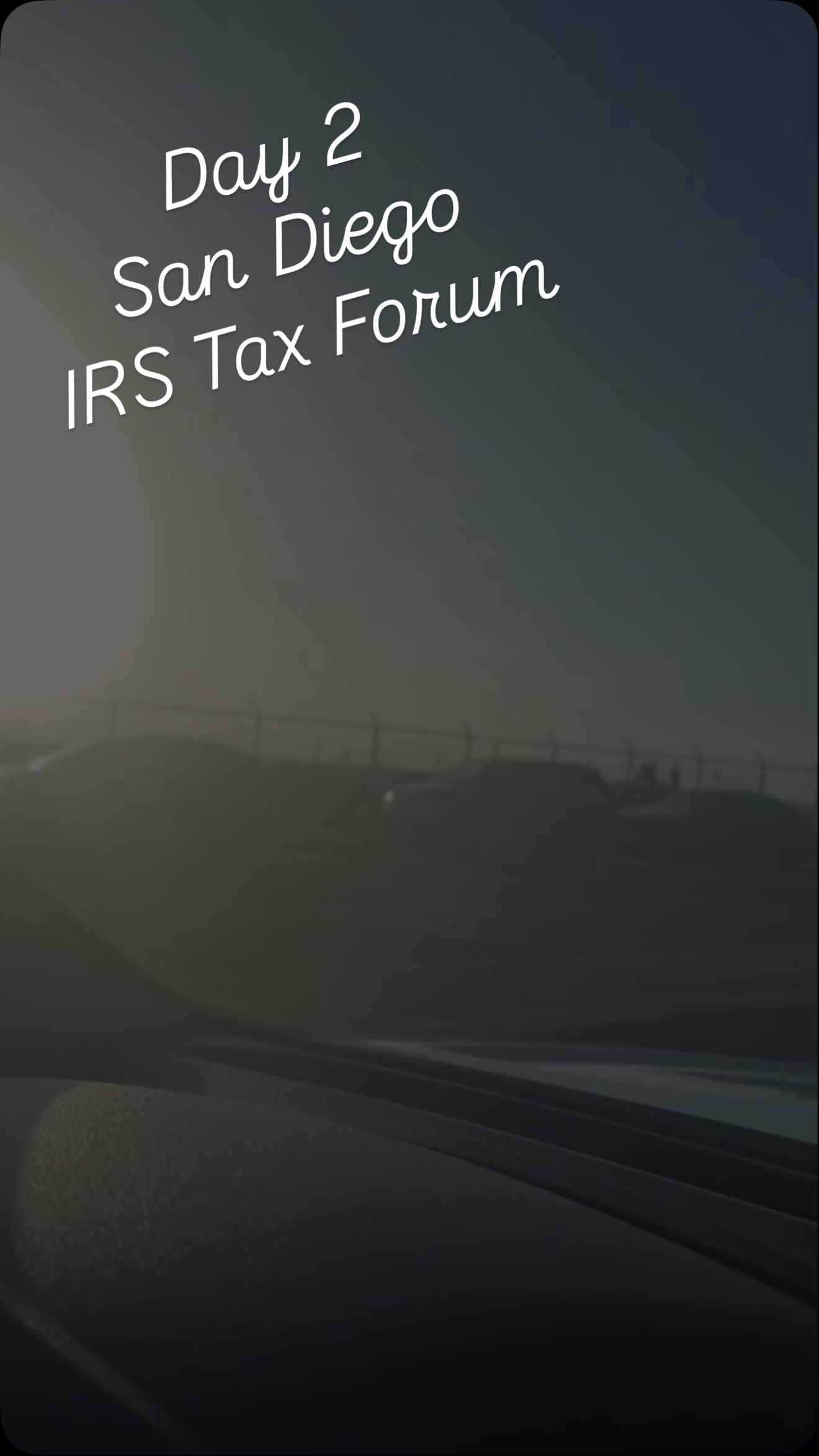 🎉 IT’S A WRAP!

What a great experience at the IRS Tax Forum! We had the opportunity to meet so many amazing people, hear their stories, connect with tax professionals from across the country, and speak with prospects who are ready to take their businesses to the next level.

For us, these events are about more than just doing business—they’re about building relationships, sharing knowledge, creating opportunities, and growing together.

We loved introducing more people to Community Choice Tax Service and sharing how our franchise opportunity can help entrepreneurs build a business with a proven brand, systems, training, and support behind them.

And one thing is certain… we’ll definitely be doing this again! 🙌🏽

Thank you to everyone who stopped by, talked with our team, asked questions, and shared your journey with us. We look forward to staying connected!

Interested in learning more about Community Choice Tax franchise opportunities?

📲 Call or text 855-528-0048
🌐 www.communitychoicetax.com

United we stand. Together we build. ❤️💙
